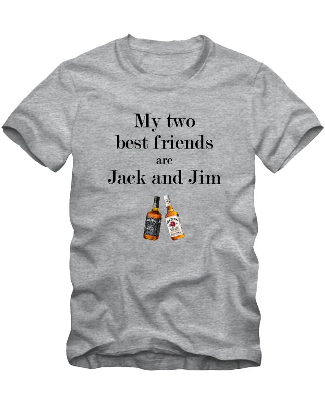 Jack and Jim Jack and Jim